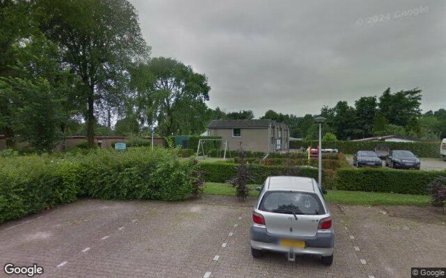 Speeltuin Plattedijk