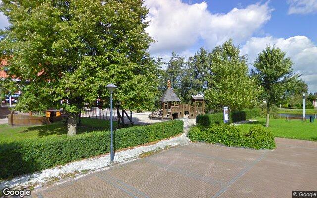 Speeltuin Slûswei