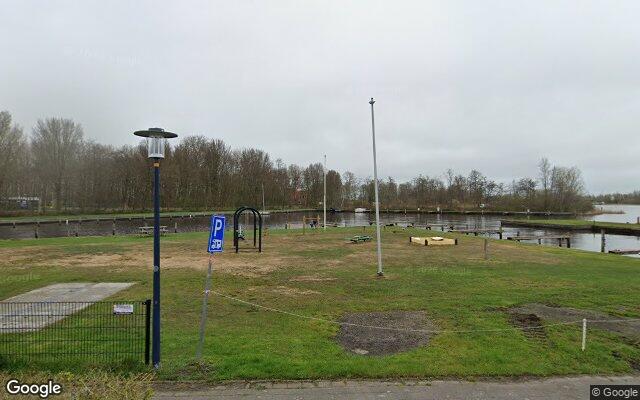 Speeltuin Syl