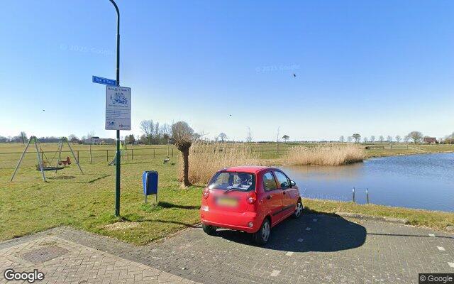 Speeltuin De Terp