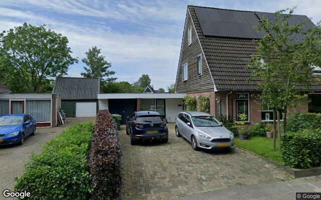 Speeltuin De Wide Hoeke