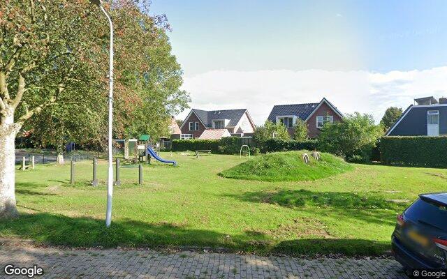 Speeltuin Rydwei