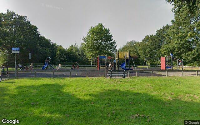 Speeltuin De Elzen