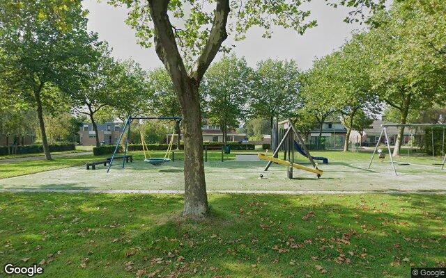 Speeltuin Koelstrawei