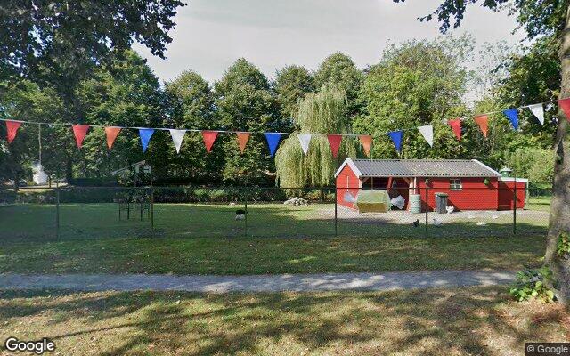 Kinderboerderij Langdeel
