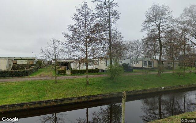 Speeltuin Jongebuorren