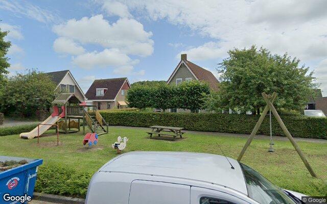 Speeltuin H S Sytstrastrjitte