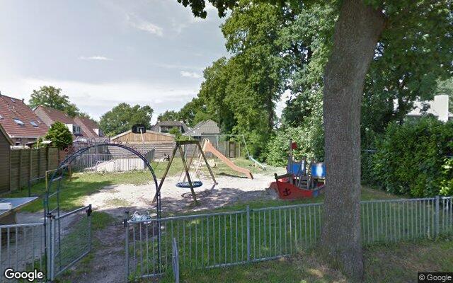 Speeltuin Stienpad