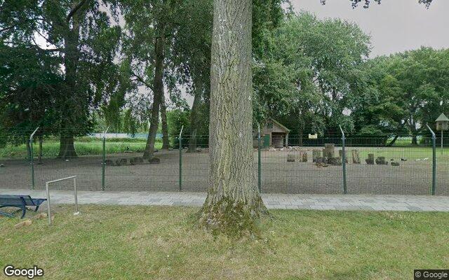 Stichting Dierenparkje de Wiken