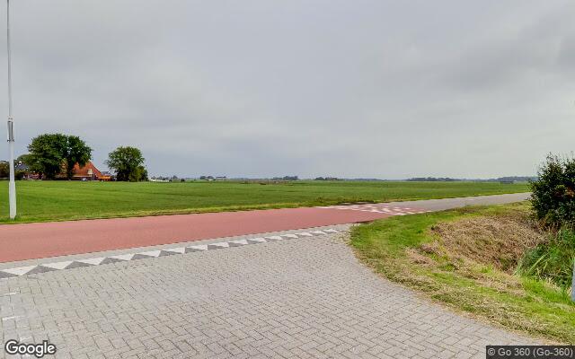 Speeltuin Bûtenstreek
