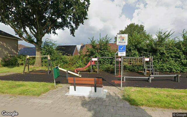 Speeltuin De Stûken