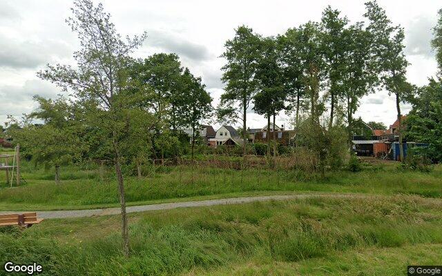 Speeltuin De Bûtertonne