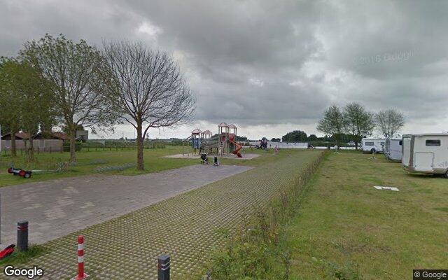 Speeltuin Pharshoeke