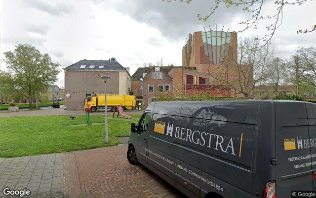 Speeltuin Beatrixstraat