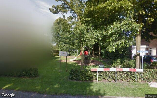 Speeltuin It Houtsjepaad