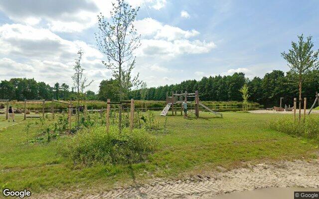 Speeltuin Vrijburgh