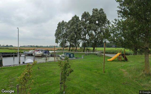 Speeltuin Aldfeartswei