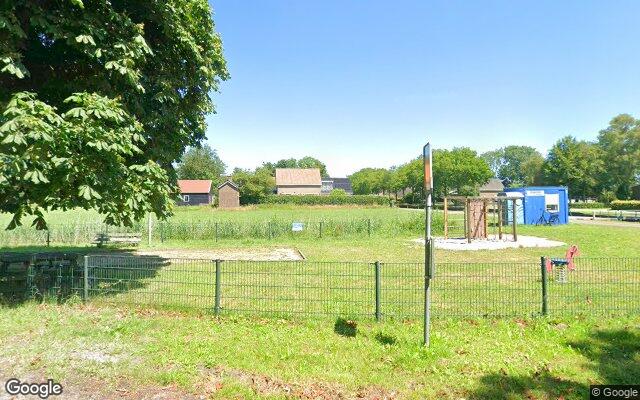 Speeltuin Slûsleane