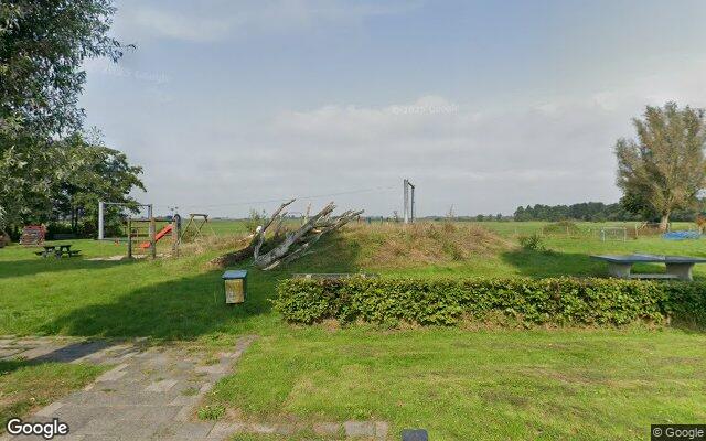 Speeltuin De Iken