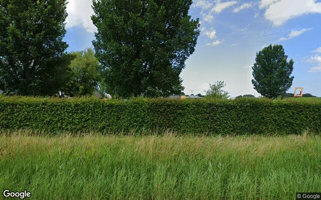 Speeltuin Langedyk