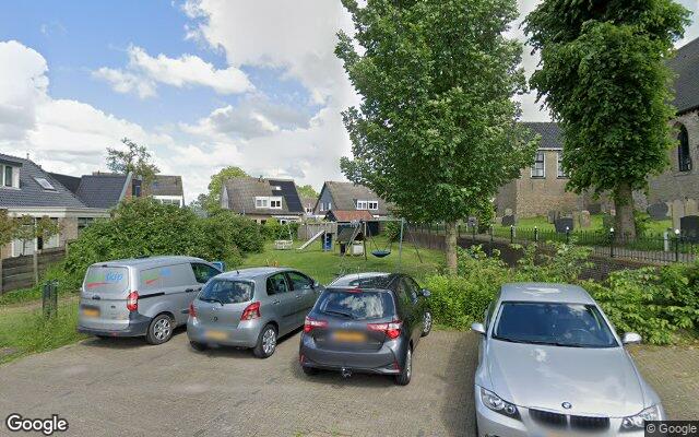Speeltuin Flaemske Banken