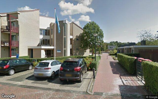 Kinderboerderij Tsjerk Hiddesstraat
