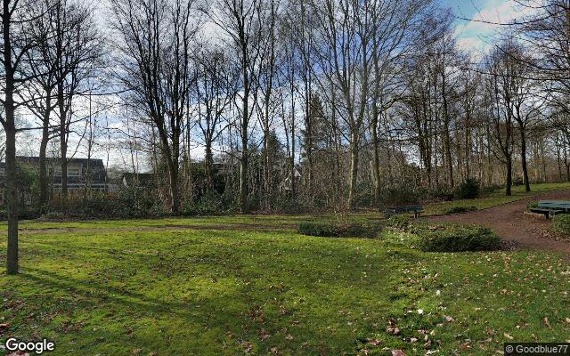 Speeltuin Buitenweg