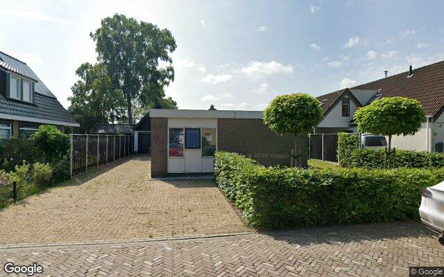 Speeltuin Canadezenlaan