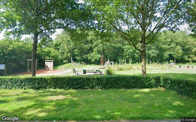 Speeltuin Kerkelaan