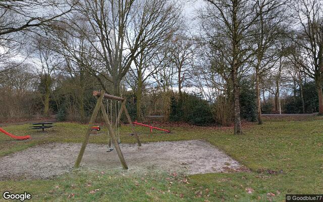 Speeltuin ‘De Sile’