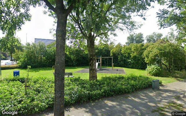 Speeltuin Atsmastate