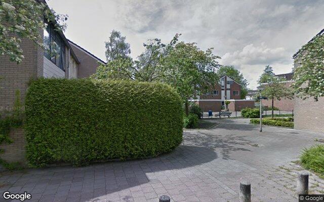 Speeltuin Holwortel
