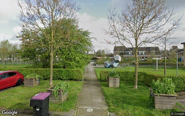 Speeltuin Tonslagerij