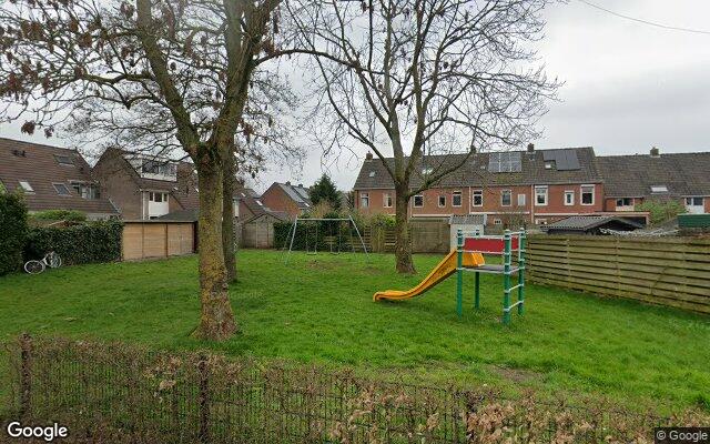 Speeltuin Hanenburg