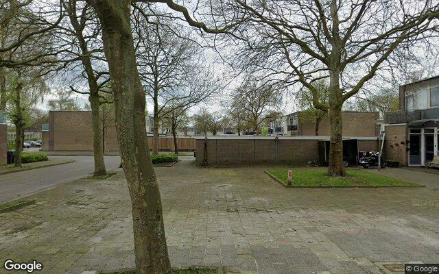 Speeltuin De Fennen