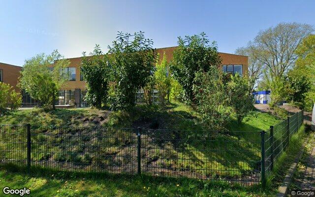 Speeltuin Sallandlaan