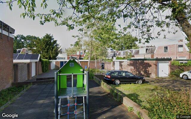Speeltuin Looijerstraat