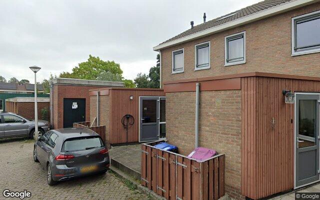 Speeltuin Theodorus Beekhuisstrjitte