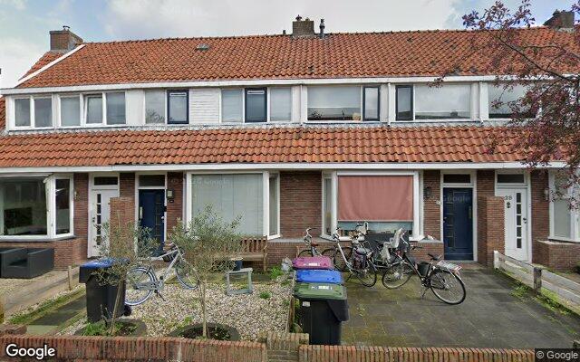 Speeltuin Papaverstraat
