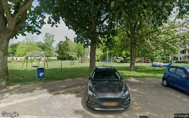 Speeltuin Prinsessenweg