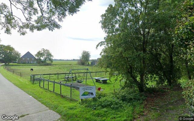 Speeltuin Buorren