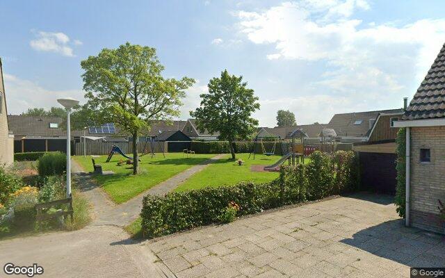 Speeltuin Polle