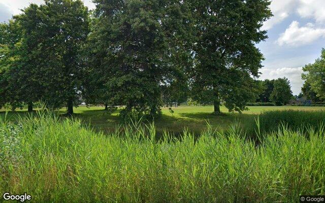 Speeltuin Lisdodde