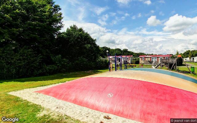 Speeltuin Duerswâldmer Wei