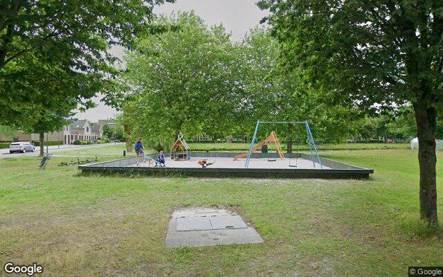 Speeltuin Plaisierbosch