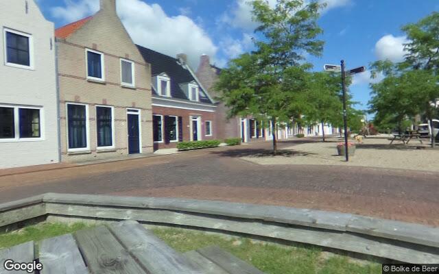 Speeltuin Suderskâns