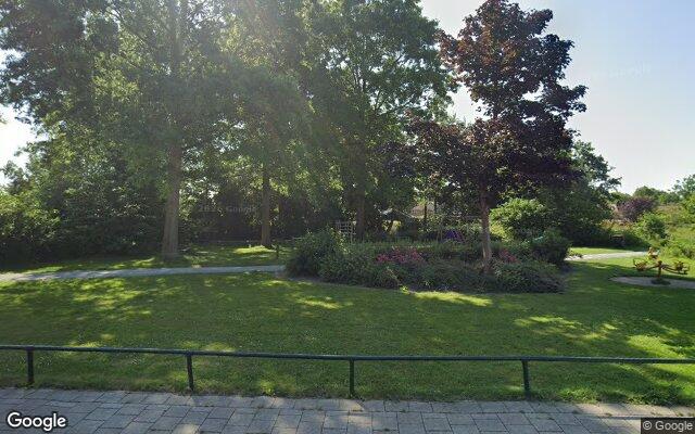 Speeltuin Groenhof