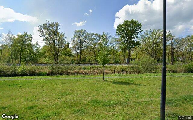 Speeltuin Gooilandlaan