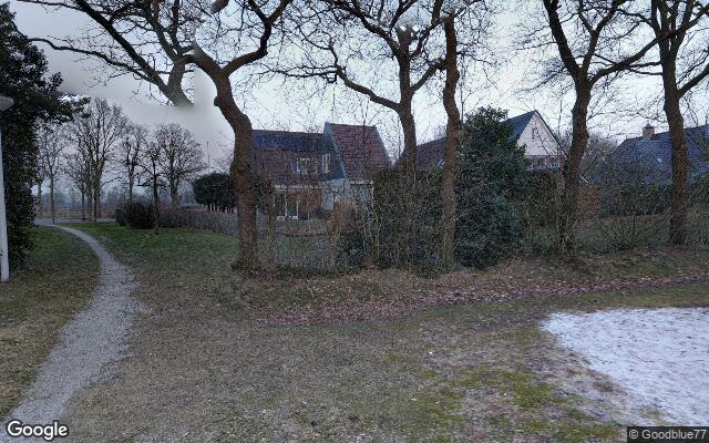 Speeltuin Seine
