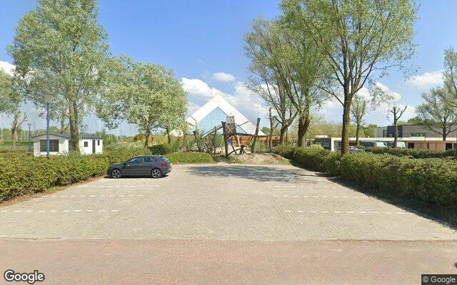 Speeltuin De Holle Poarte